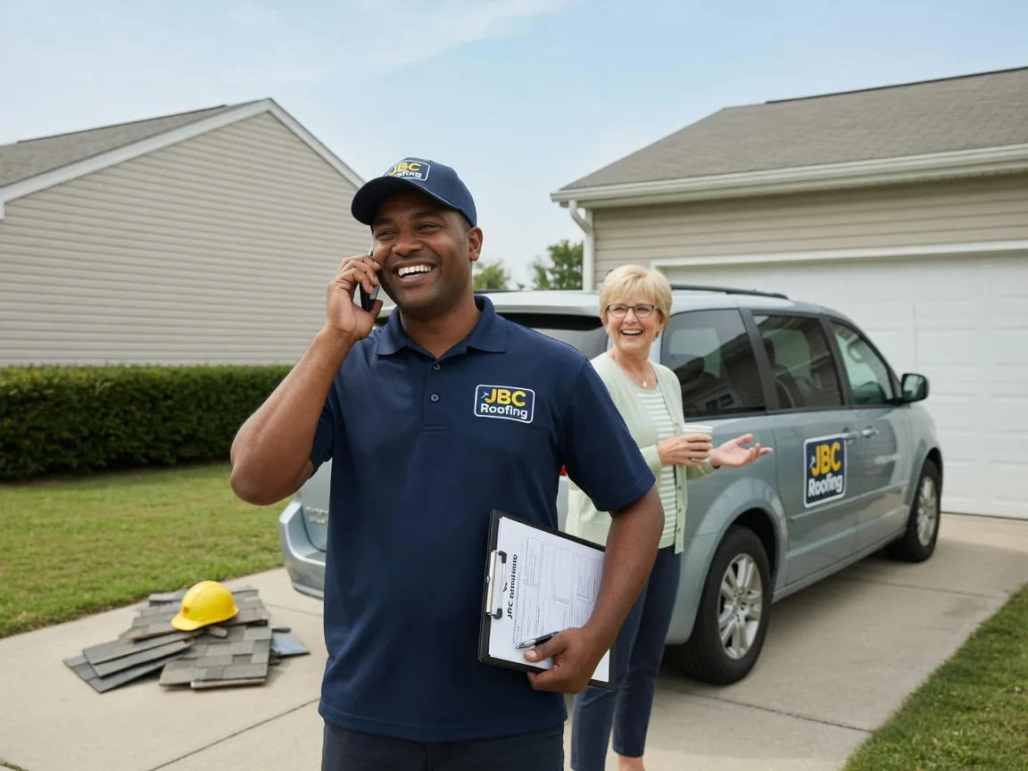 Roof Replacement Brighton, MO FAQs